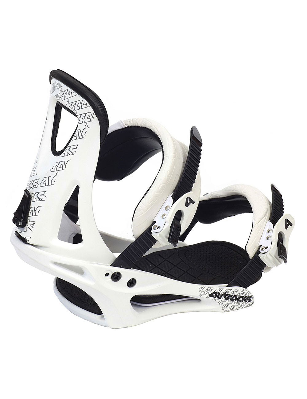 airtracks-savage-w-fixation-snowboard-all-mountain-taille-m image 2