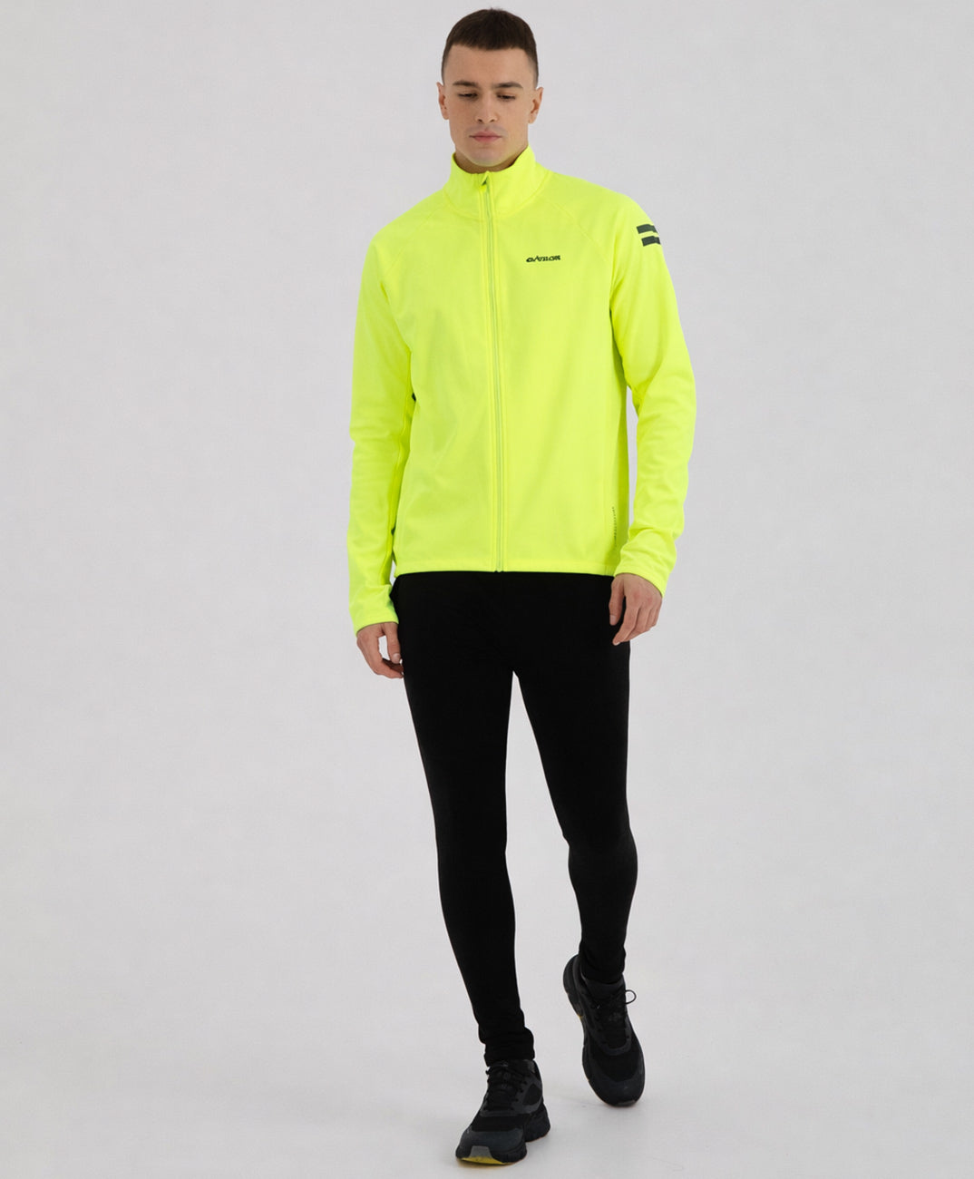 airtracks-active-comfort-veste-v-lo-hiver-homme-n-on-softshell image 2