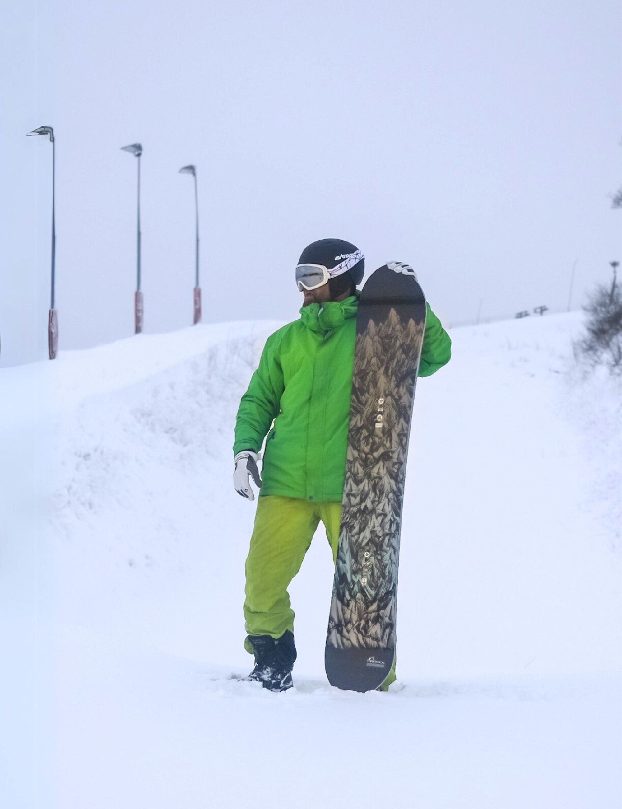 airtracks-mountain-lines-zero-planche-snowboard-homme-159w image 2