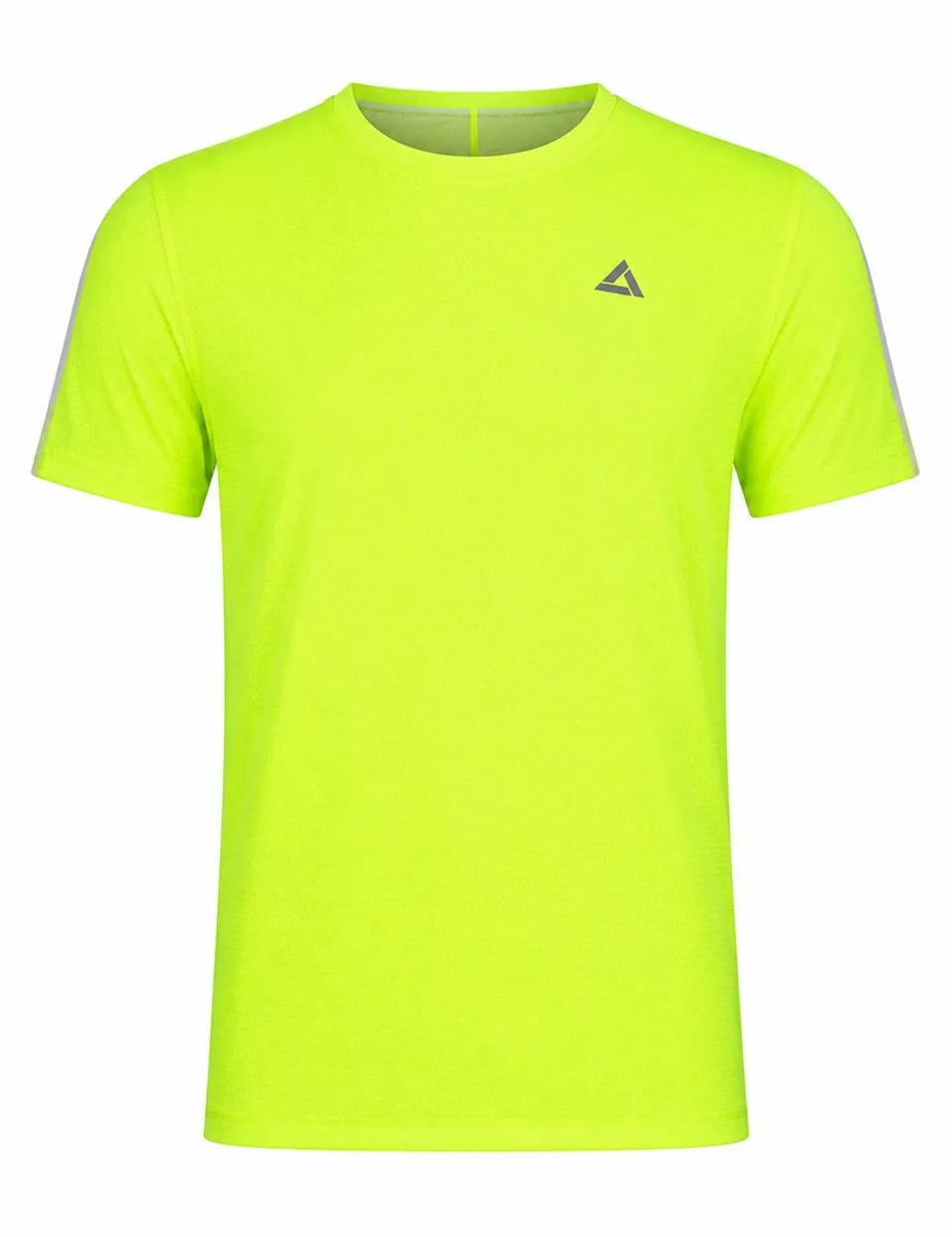 airtracks-pro-line-t-shirt-running-manches-courtes-blanc-n-on-m image 1
