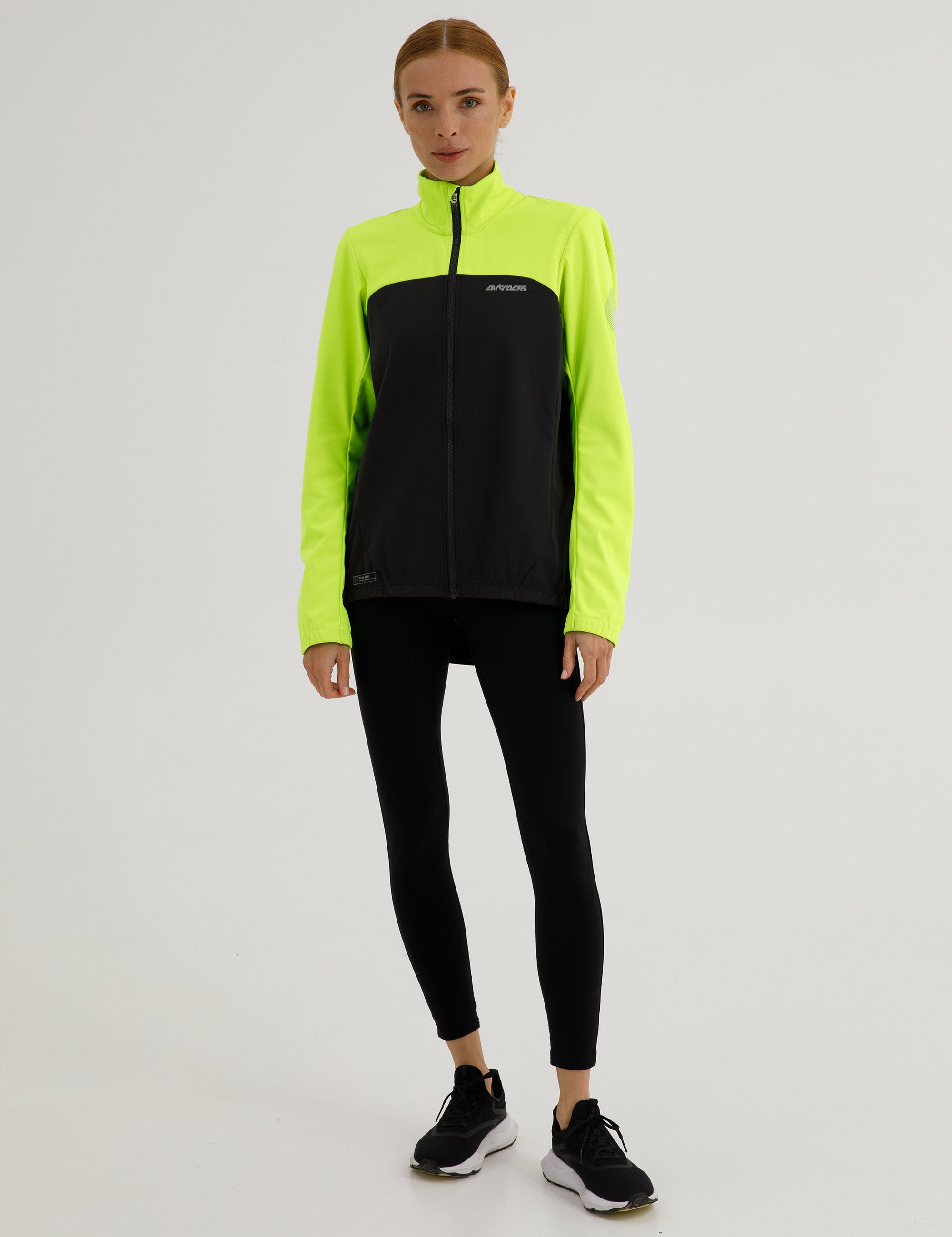 airtracks-advance-veste-v-lo-hiver-femme-gris-n-on-m image 3
