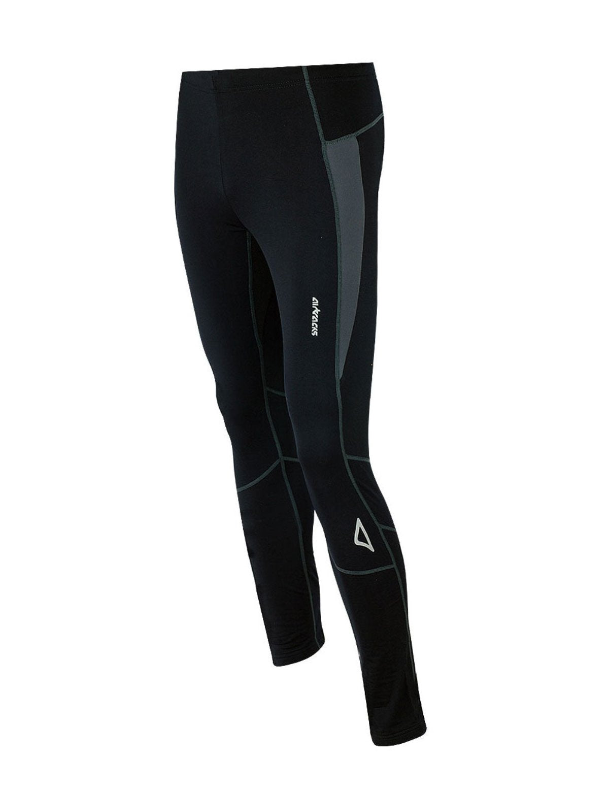 airtracks-pro-t-pantalon-v-lo-thermique-homme-noir-gris-m image 1