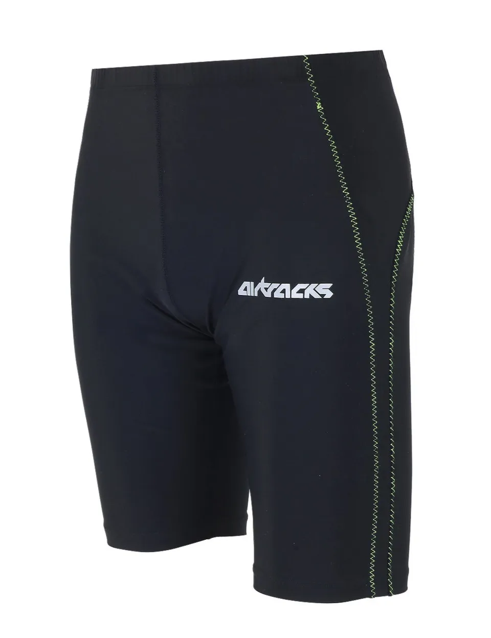 airtracks-n-on-collant-running-homme-court-compression image 1
