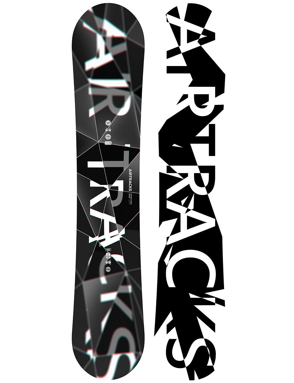 airtracks-refractions-game-snowboard-wide-159 image 1