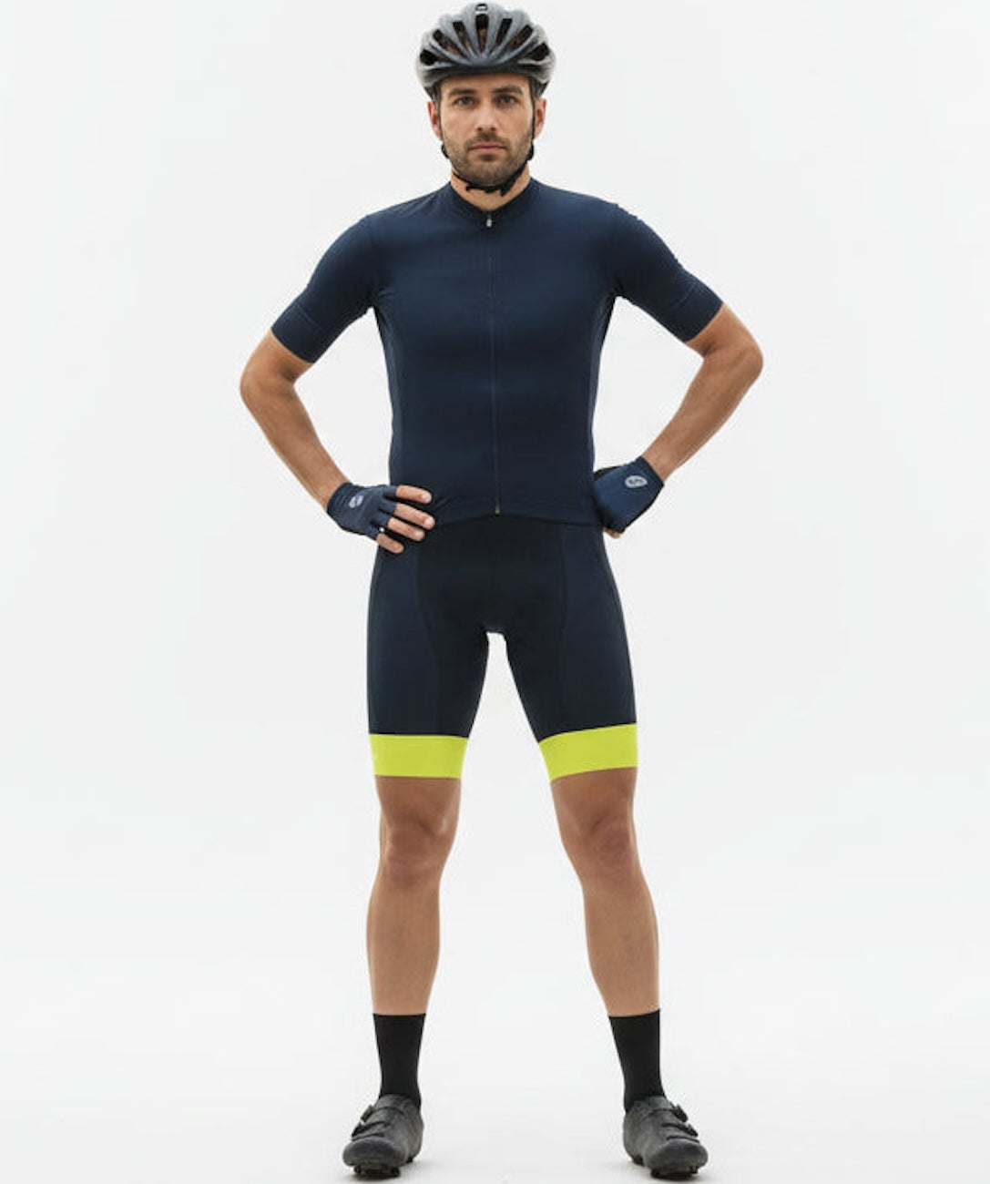 airtracks-comfort-cuissard-v-lo-homme-court-m-chamois image 2