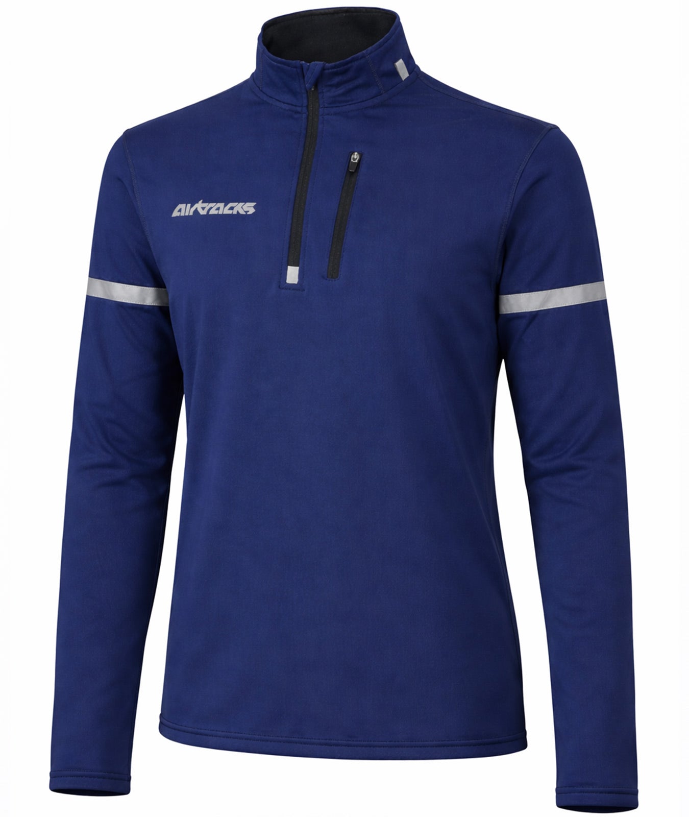 airtracks-meno-thermo-term-maillot-v-lo-thermique-manches-longues image 3
