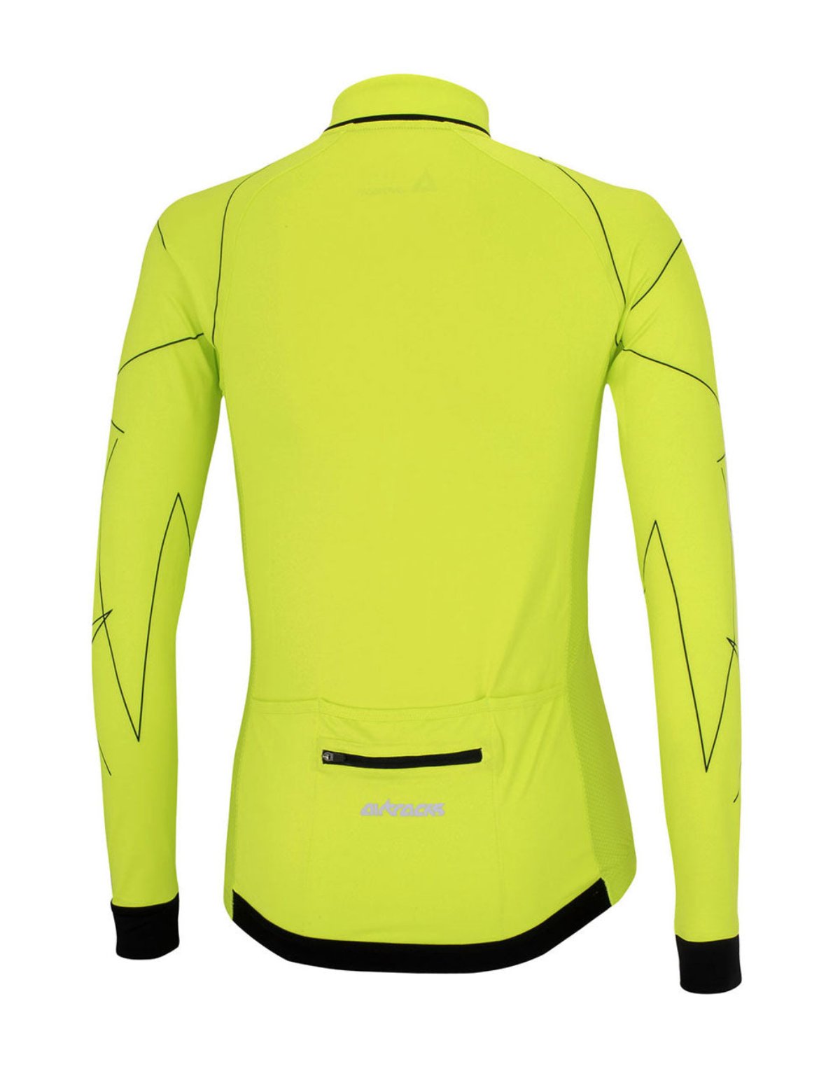 airtracks-pro-line-maillot-v-lo-manches-longues-noir-n-on image 3