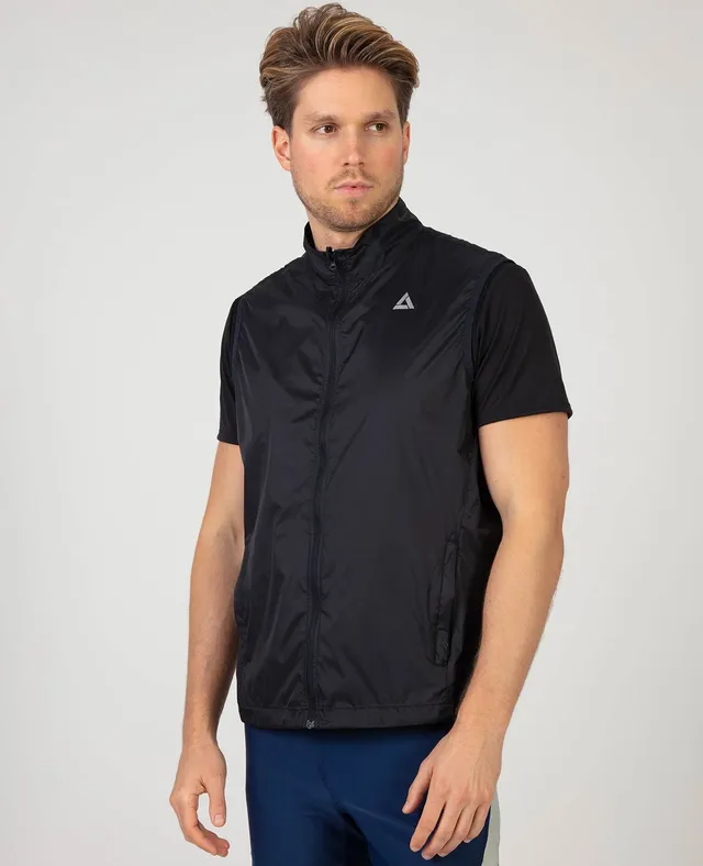 airtracks-comfort-line-villia-gilet-v-lo-noir-coupe-vent image 1