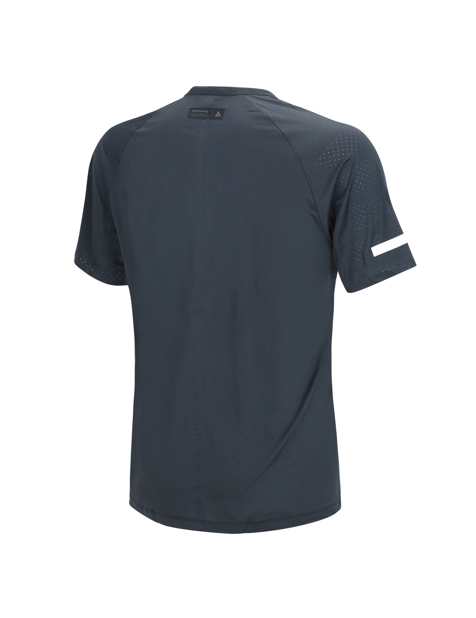 airtracks-pro-line-ii-t-shirt-running-homme-manches-courtes-uv image 5