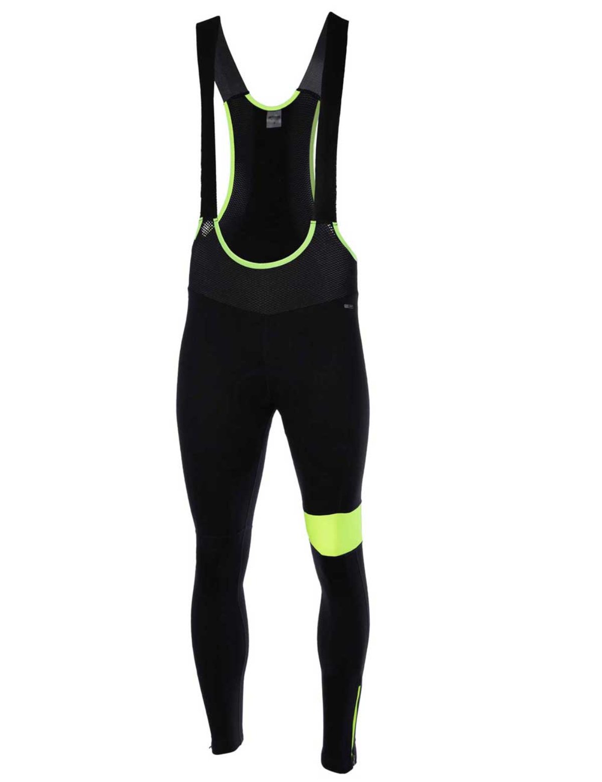 airtracks-pro-team-ii-collant-v-lo-hiver-homme-noir-neon image 2