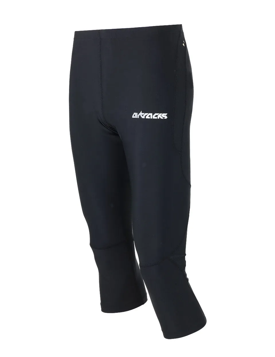 airtracks-pro-air-collant-running-3-4-noir-compression image 1