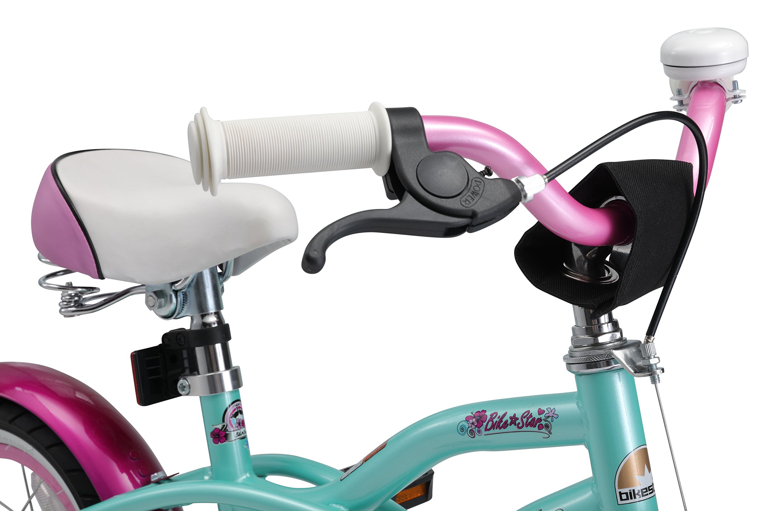 bikestar-v-lo-enfant-12-pouces-cruiser-menthe-d-s-3-ans image 7