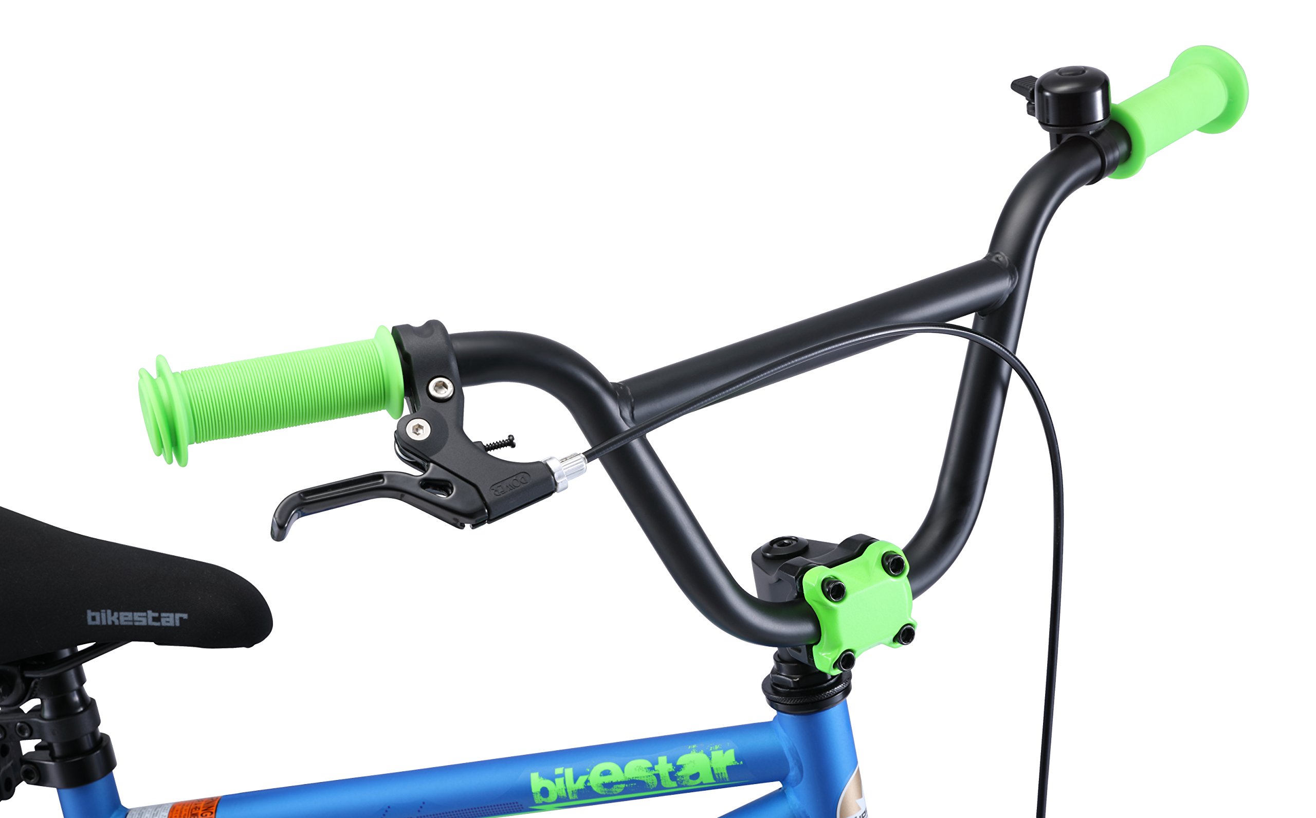 bikestar-v-lo-enfant-16-pouces-bleu-vert-bmx image 7