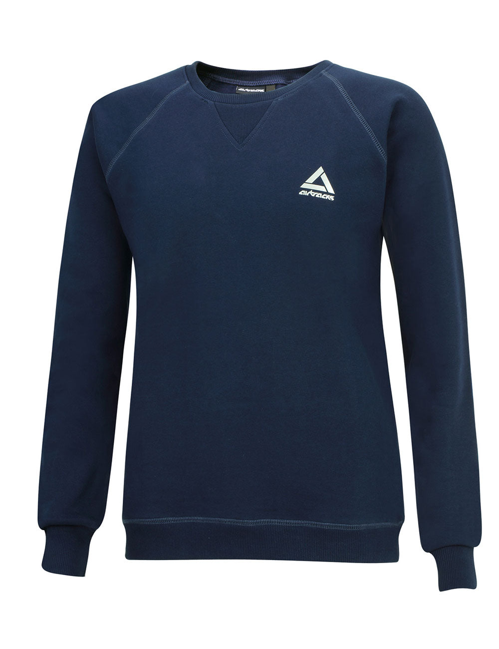 airtracks-streetwear-crew-pro-line-ensemble-v-lo-hiver-bleu-marine image 1