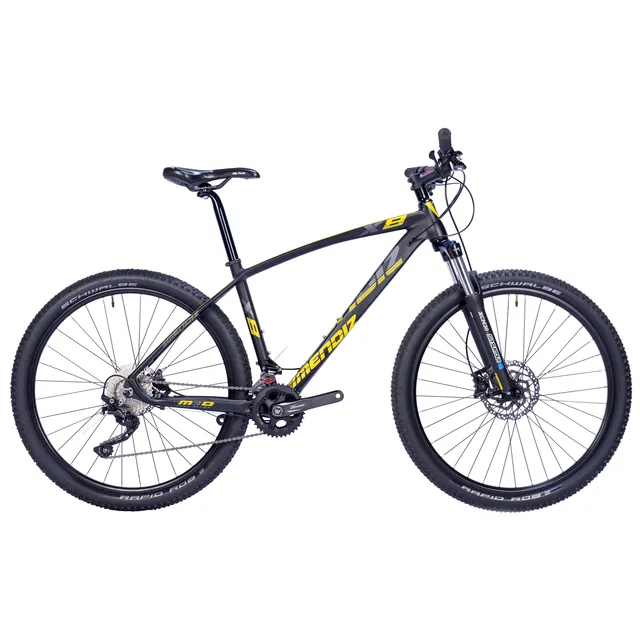 airtracks-rx8-vtt-27-5-hardtail-46-cm-deore-2x10-noir-jaune image 1