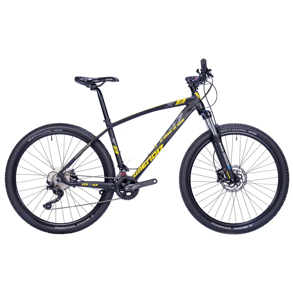 airtracks-rx8-vtt-27-5-hardtail-46-cm-deore-2x10-noir-jaune image 1