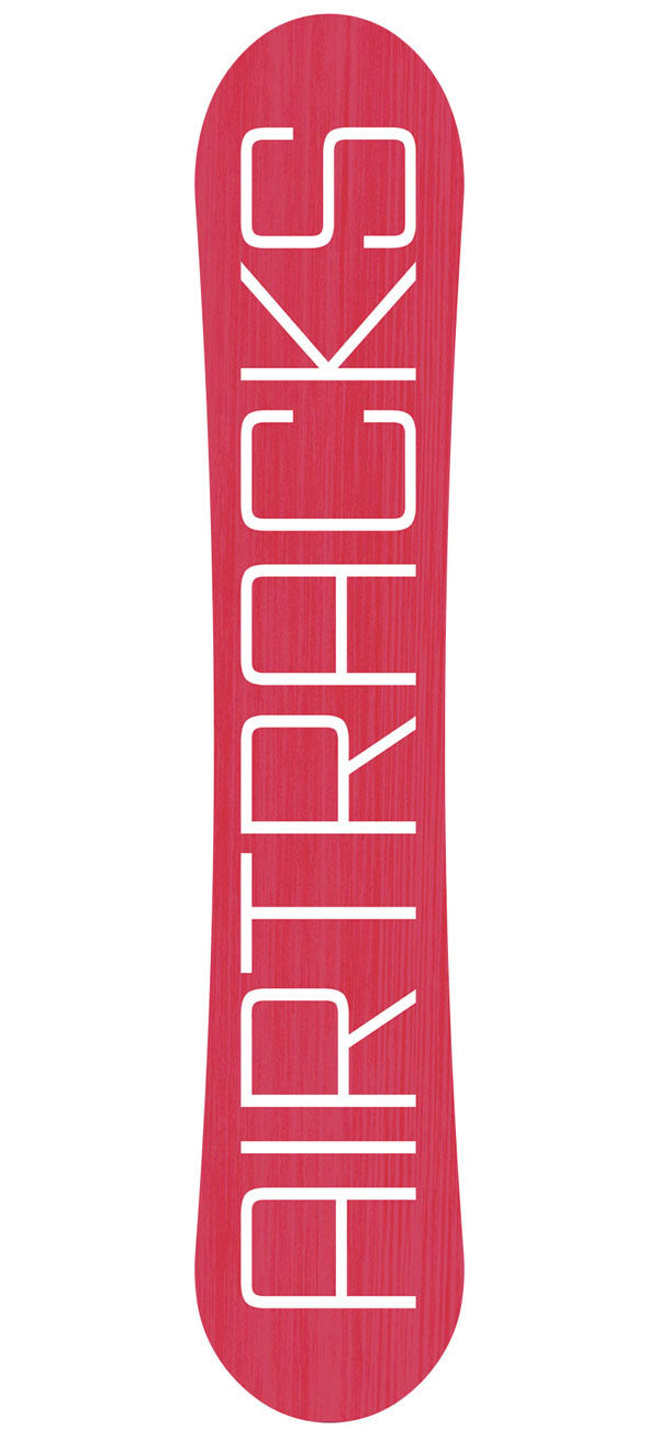 airtracks-day-night-snowboard-femme-hybrid-rocker-148-cm image 3