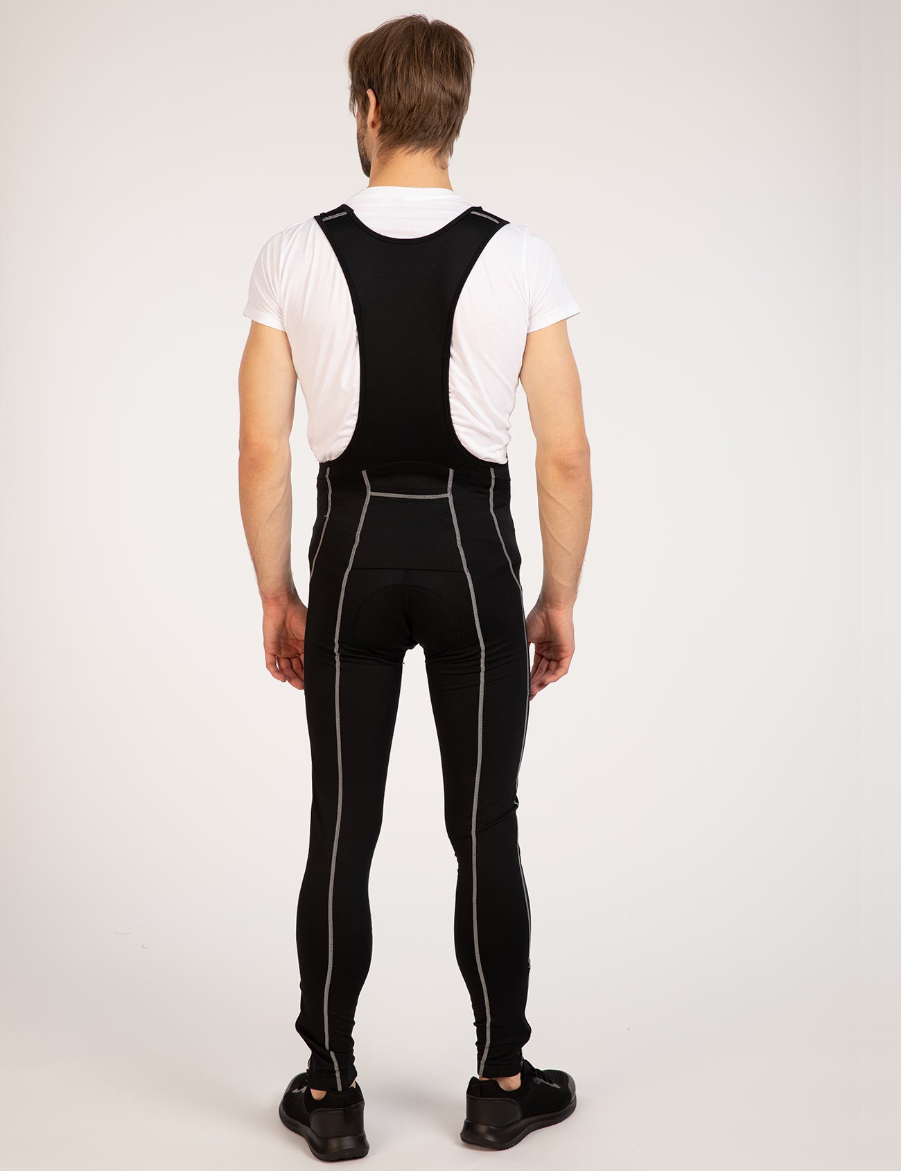 airtracks-pro-cuissard-thermique-long-noir-argent-bretelles image 4