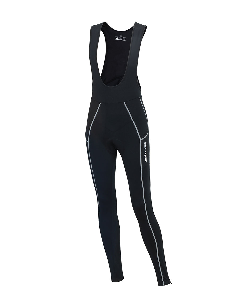 airtracks-pro-pantalon-v-lo-hiver-bretelles-noir-rembourr image 2