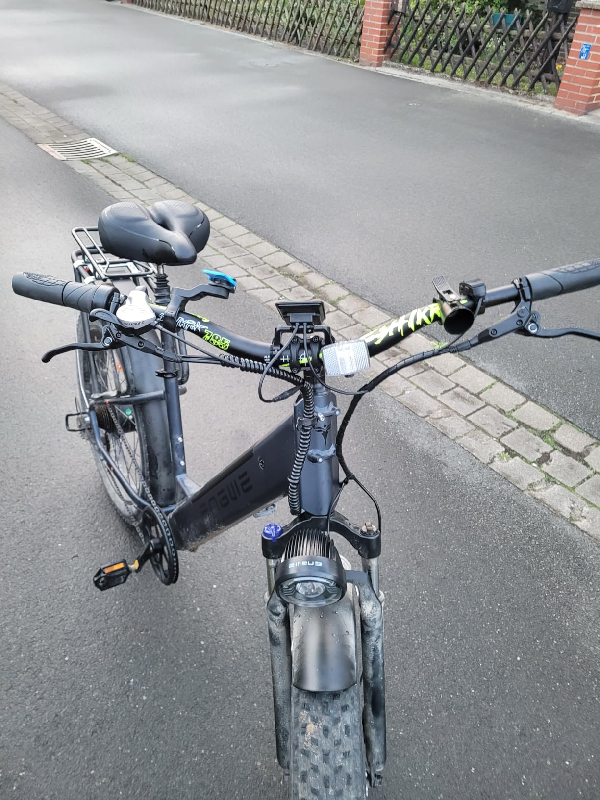 Selle dure