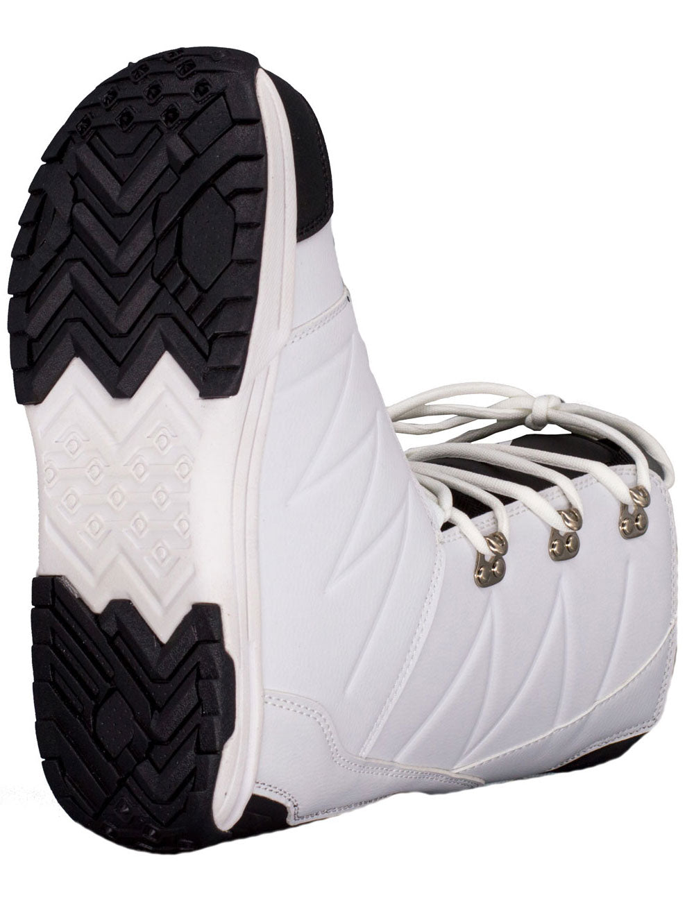 airtracks-star-w-chaussures-snowboard-femme-blanc-flex-moyen image 4