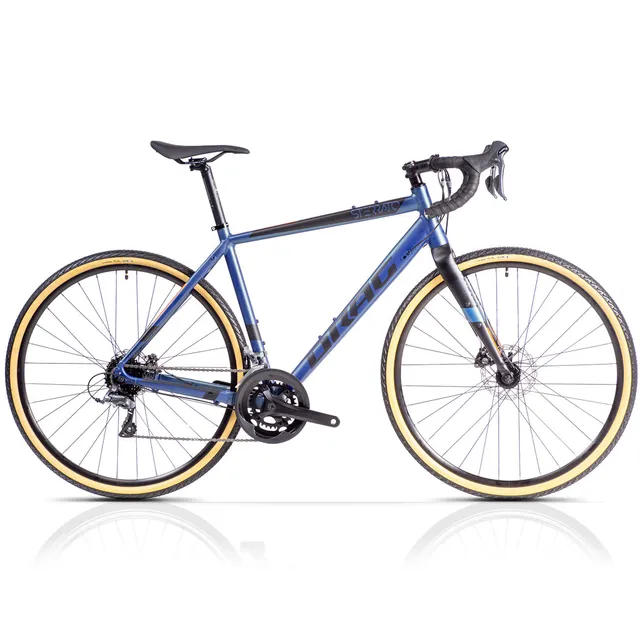 airtracks-sterrato-3-0-v-lo-gravel-homme-28-shimano-16v image 1