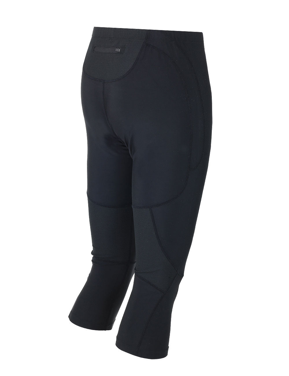 airtracks-pro-air-collant-running-3-4-noir-compression image 2