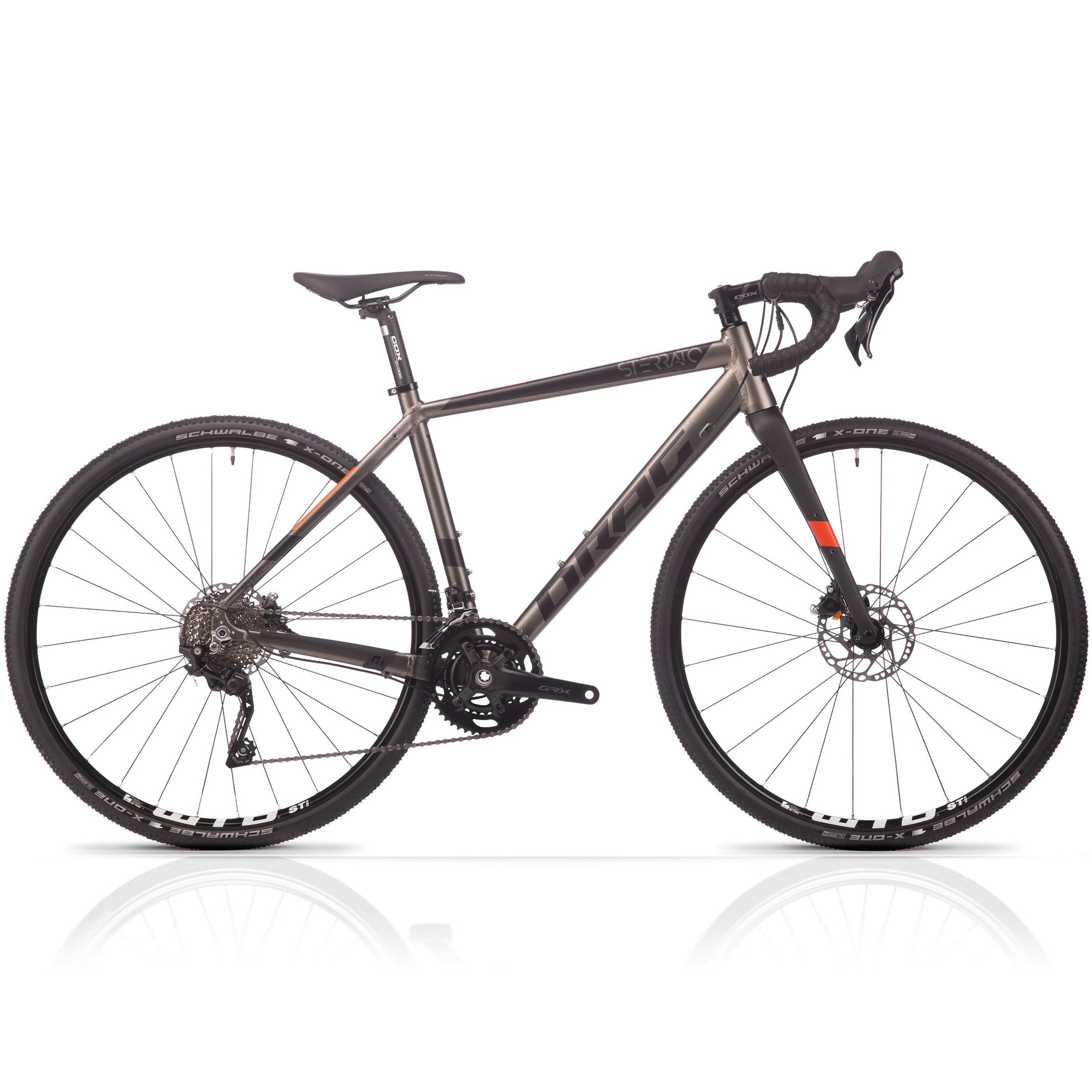 airtracks-sterrato-9-0-v-lo-gravel-homme-28-52cm-grx image 1