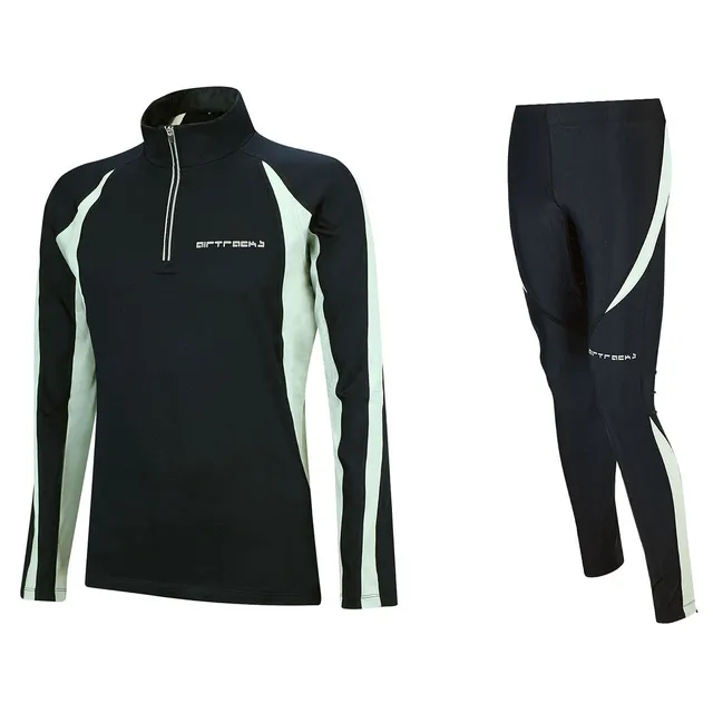 airtracks-pro-ensemble-running-hiver-femme-2-pi-ces-noir-gris image 1