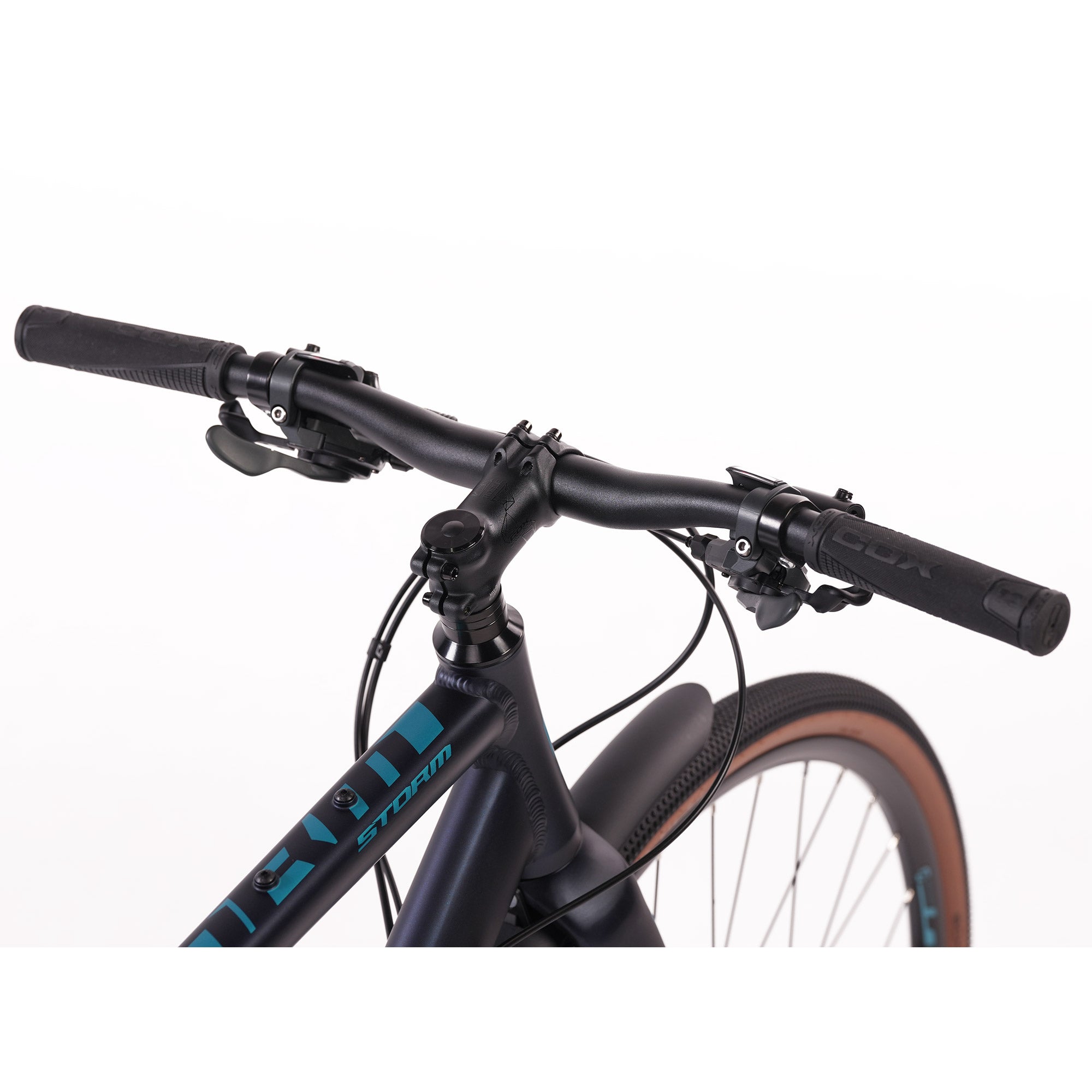 airtracks-storm-7-0-v-lo-gravel-28-grx-2x10-bleu-11-2-kg image 3