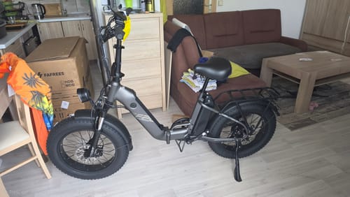 Batterie tenue