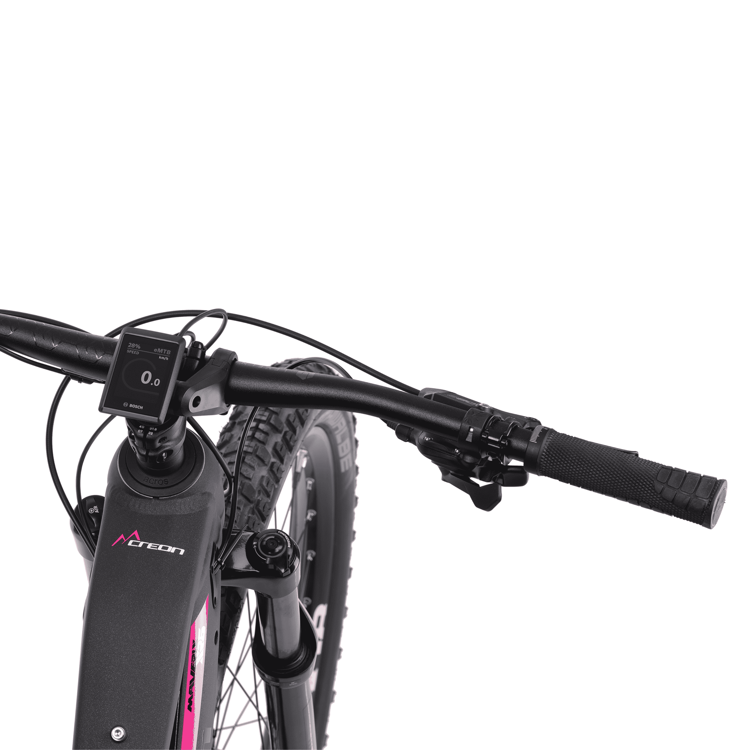 airtracks-maverix-xr6-vtt-lectrique-femme-29-bosch-750wh image 4