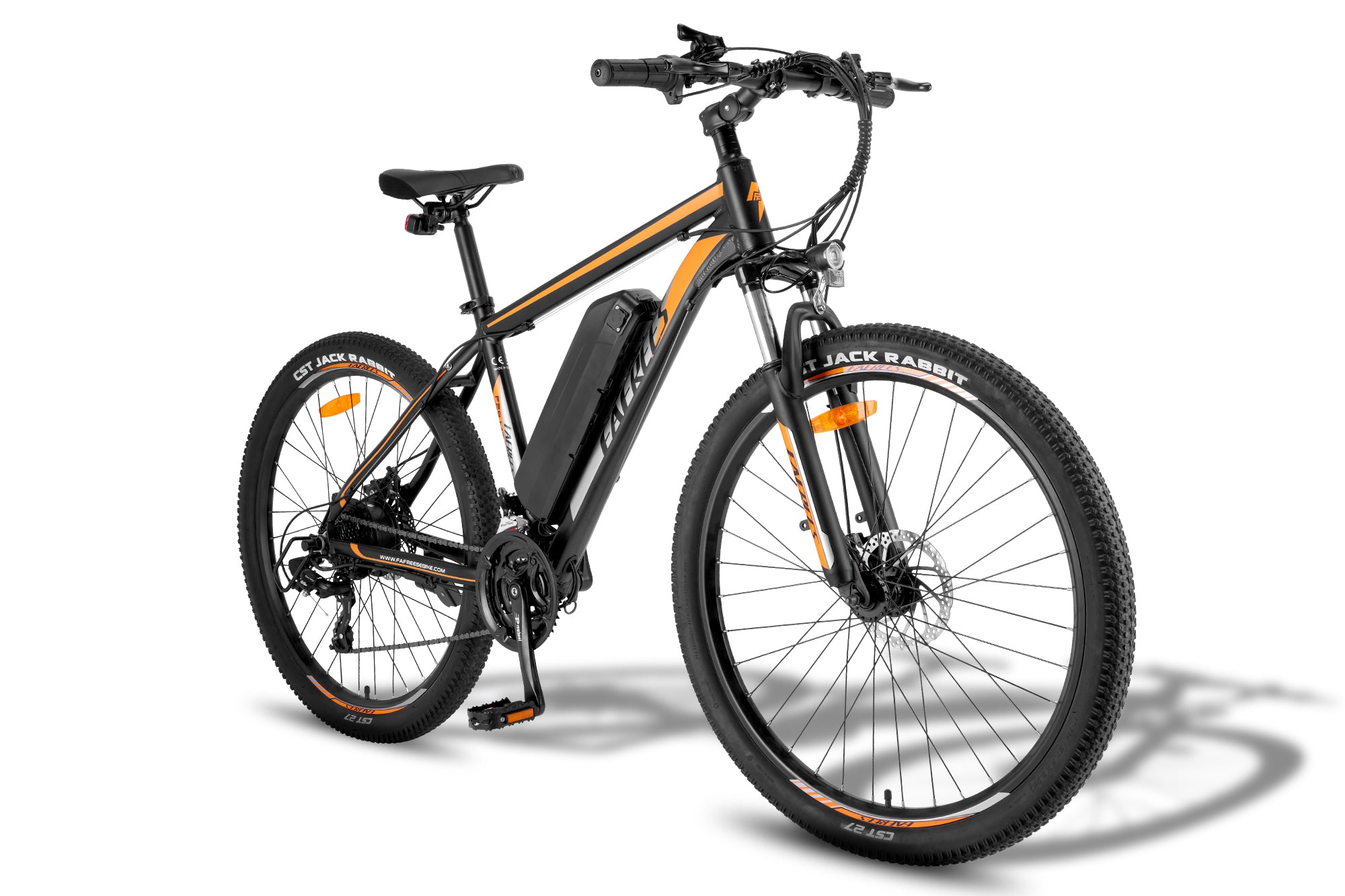 fafrees-e-mtb-f28-mt-vtt-lectrique-noir-orange image 7