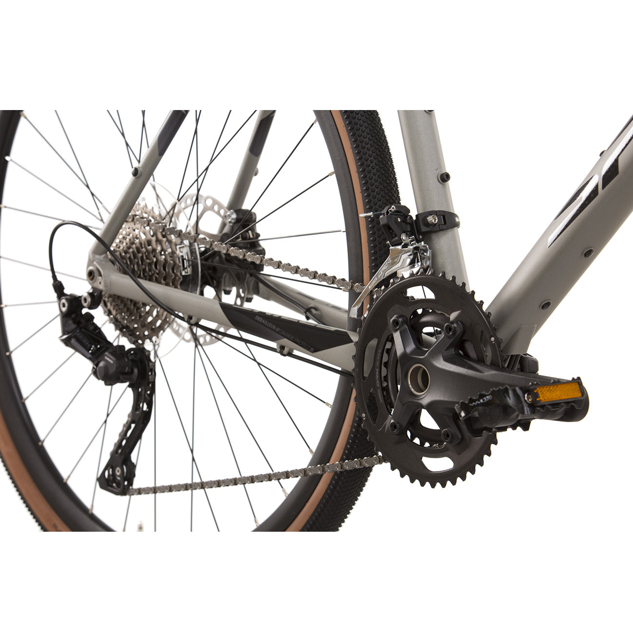 airtracks-whisper-7-0-v-lo-gravel-28-52cm-noir-grx400 image 8