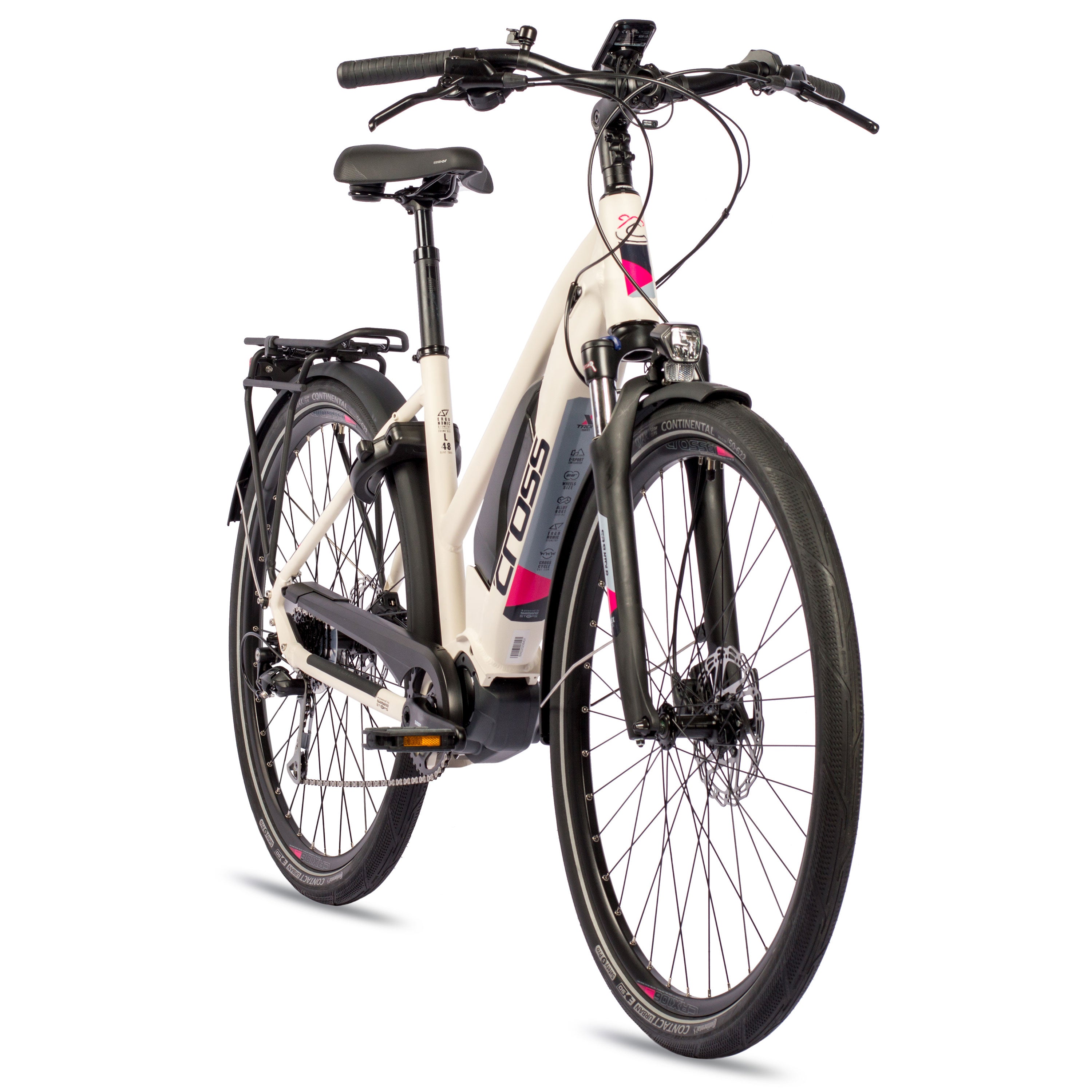 airtracks-x-tron-sr1-v-lo-lectrique-femme-28-504wh image 2