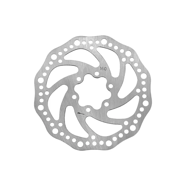 dyu-disque-de-frein-160-mm-6-trous-acier image 1