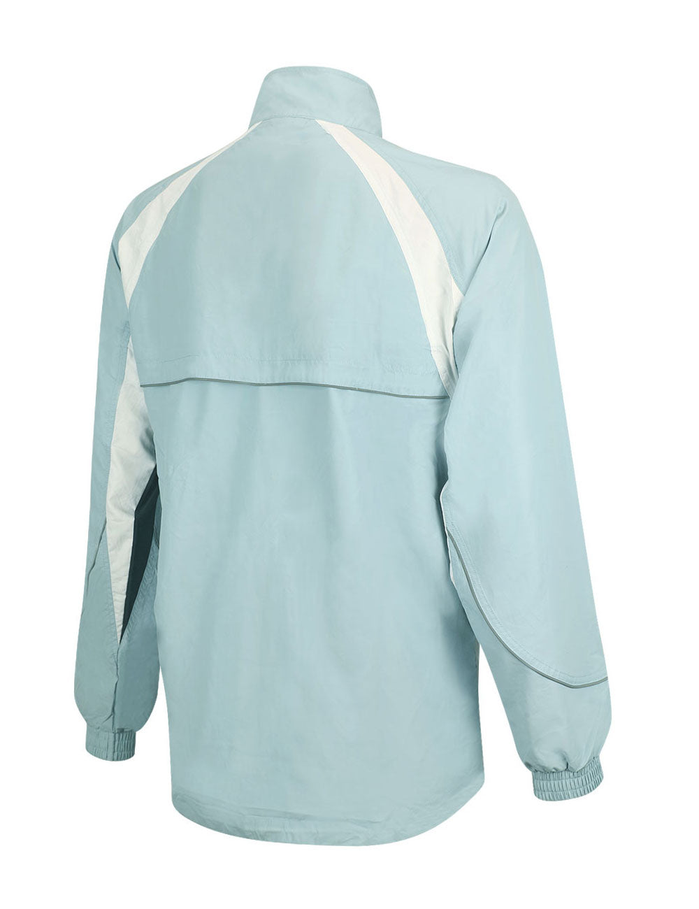 airtracks-veste-v-lo-homme-bleu-clair-coupe-vent image 2