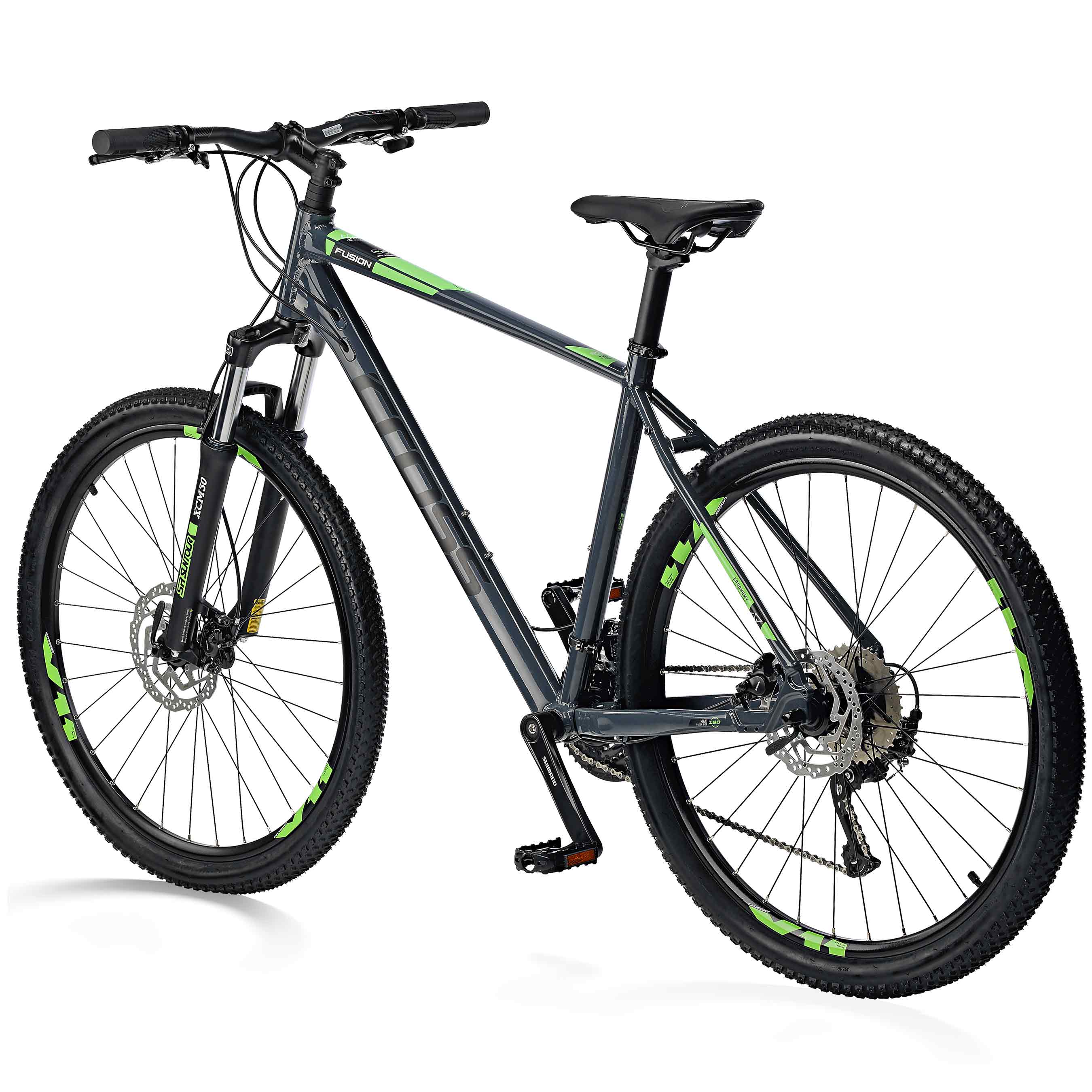 airtracks-fusion-vtt-27-5-homme-shimano-27v-cadre-46 image 2