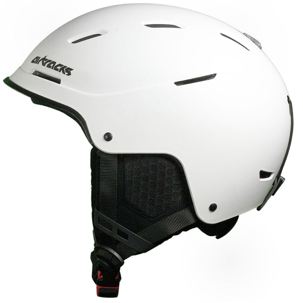 airtracks-strong-sp-s210-casque-ski-snowboard-blanc-mat image 1