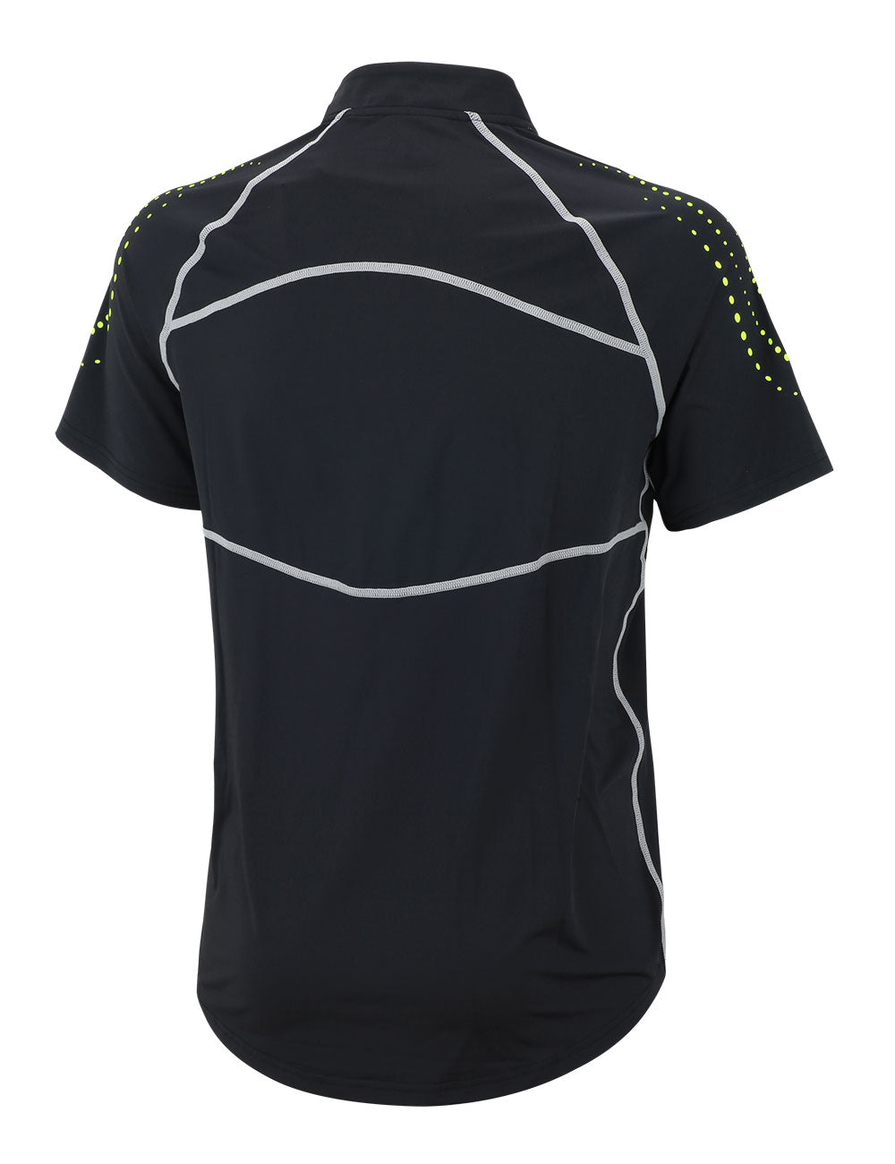 airtracks-pro-team-maillot-running-compression-manches-courtes-m image 2