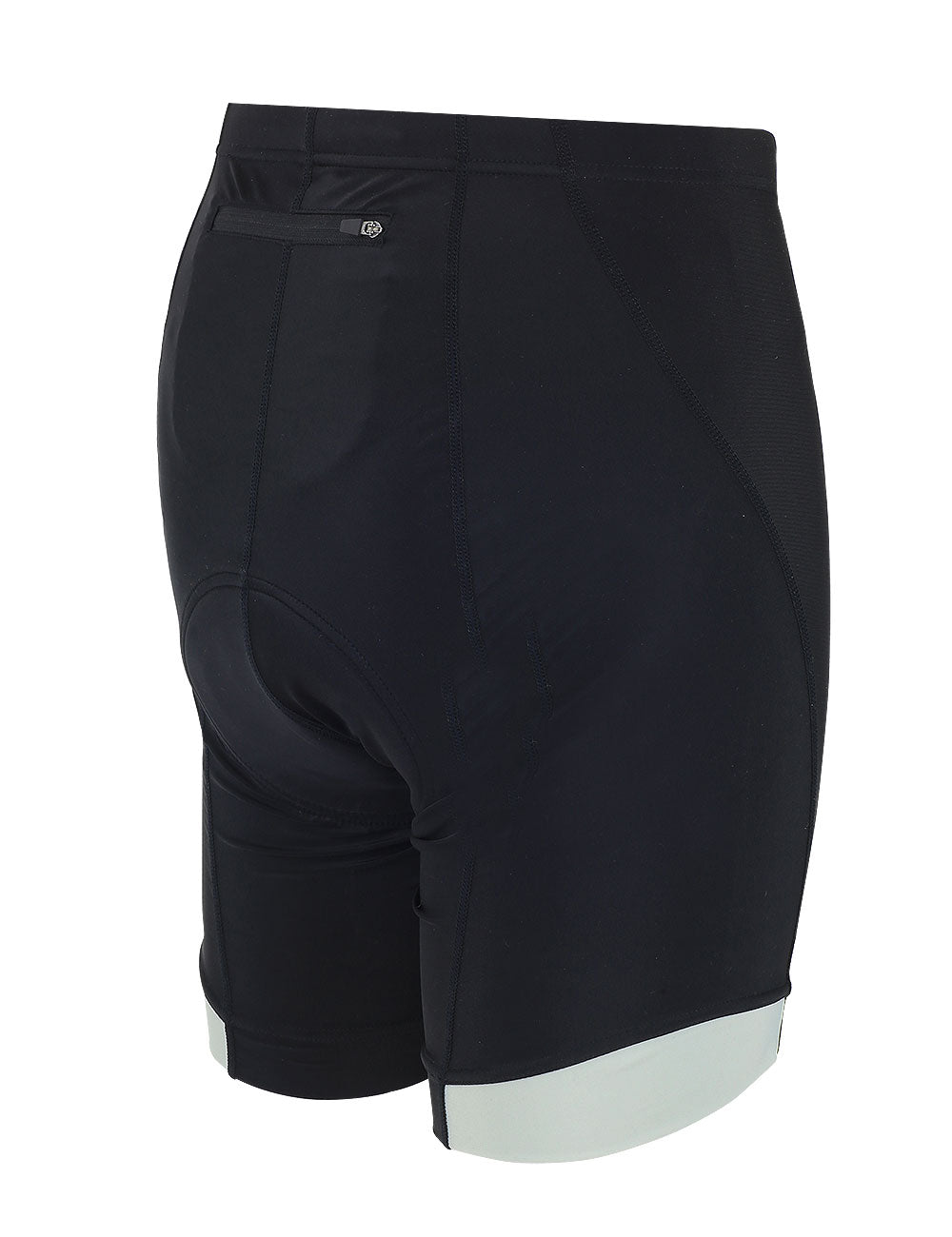 airtracks-quipe-cuissard-v-lo-homme-court-noir-gris-3d image 2
