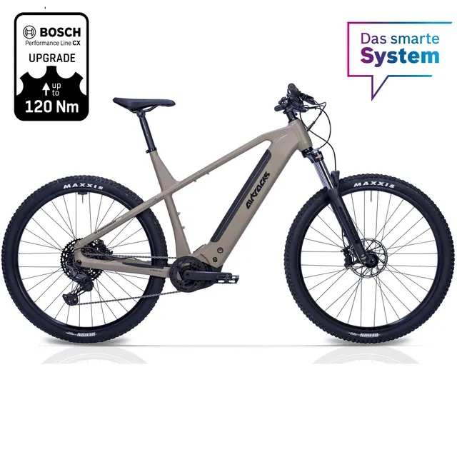 airtracks-streamer-cx11-vtt-lectrique-29-cadre-52-bosch image 1