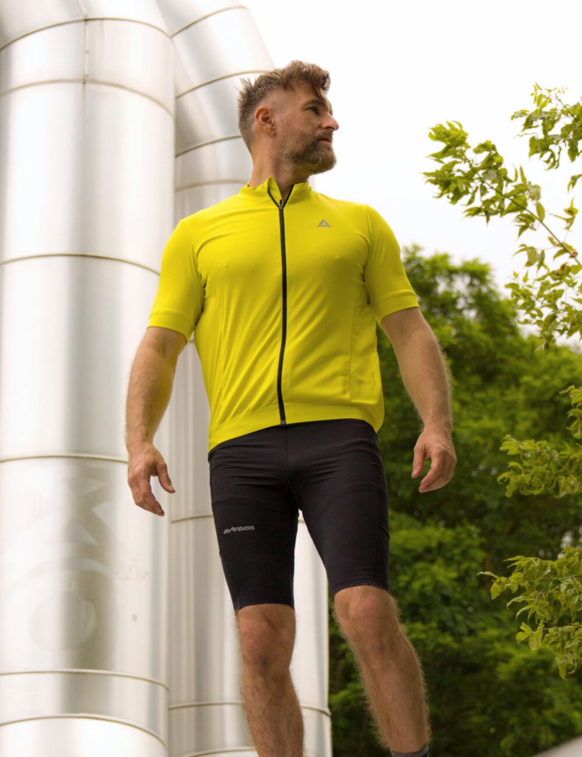 airtracks-pro-team-short-running-homme-noir-l image 4