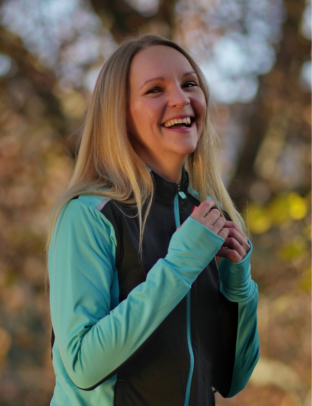 airtracks-pro-line-ensemble-running-femme-hiver-noir-taille-m image 4