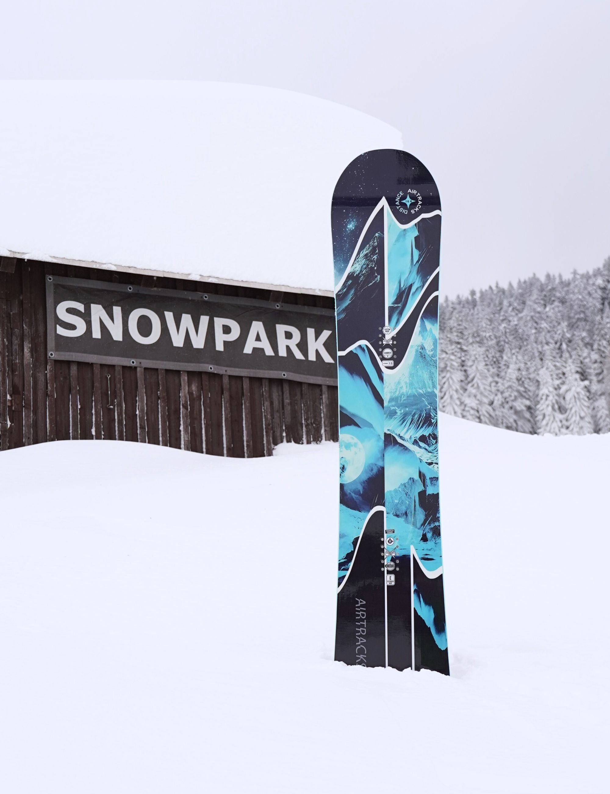 airtracks-distance-snowboard-homme-wide-155-hybrid-rocker image 3
