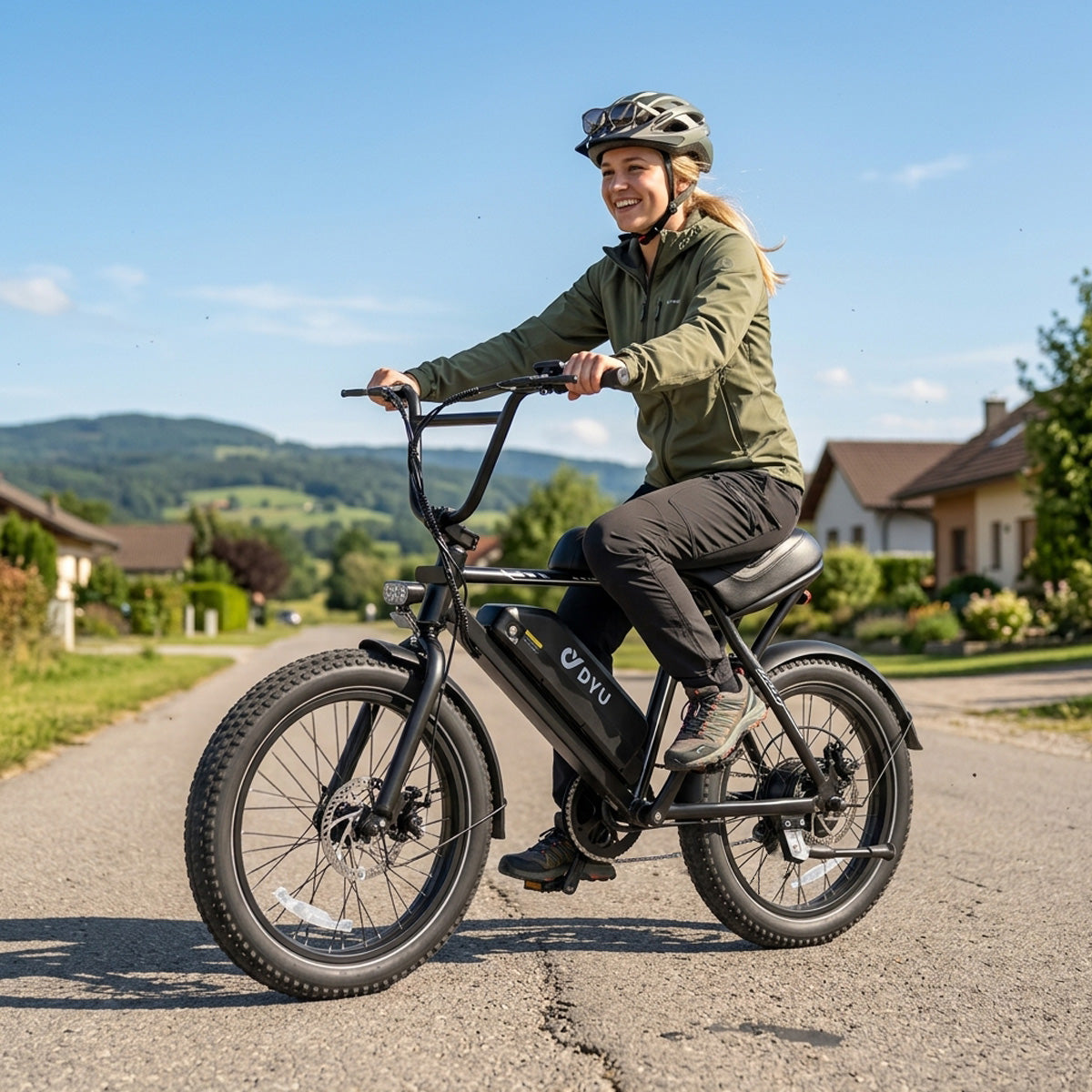 dyu-ux-bmx-v-lo-lectrique-fat-20-pouces-noir image 3