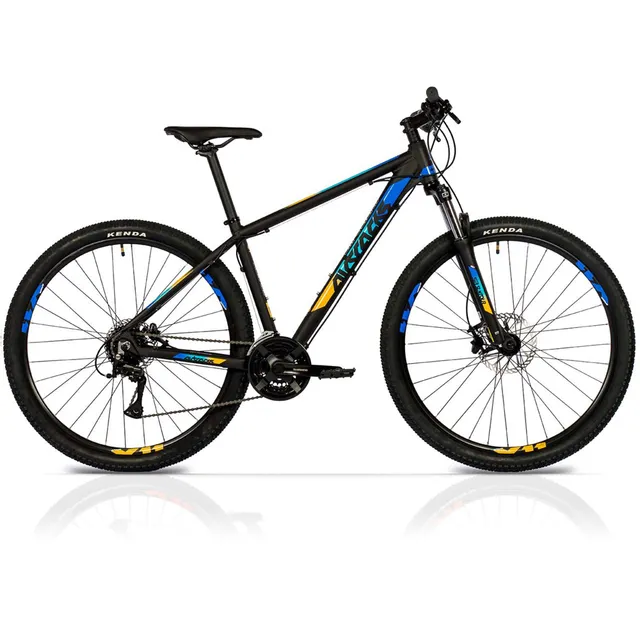 airtracks-mb-2935-vtt-homme-29-24-vitesses-cadre-51-cm image 1