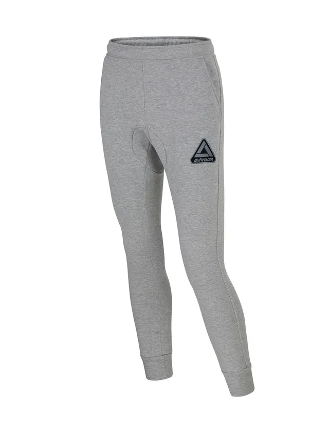 airtracks-confort-line-jogging-homme-gris-chin-taille-l image 1