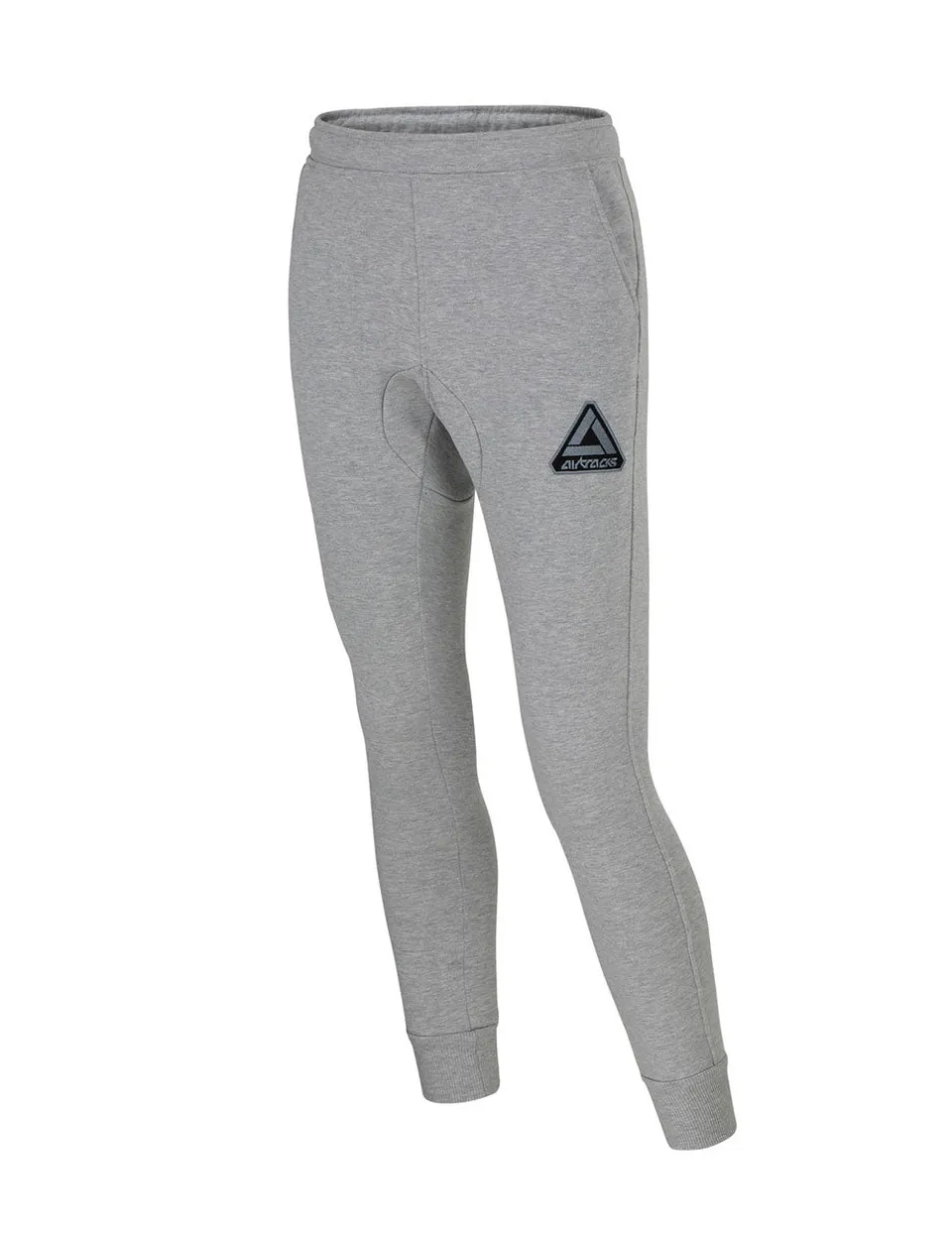 airtracks-confort-line-jogging-homme-gris-chin-taille-l image 1