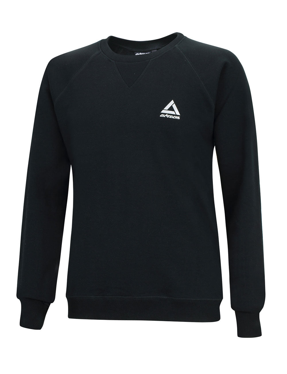airtracks-comfort-line-ensemble-v-lo-hiver-noir image 1